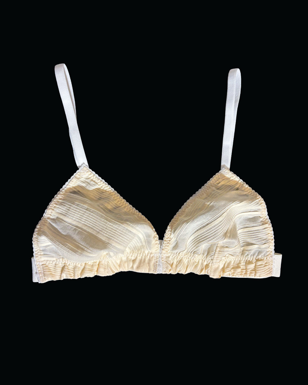 Soutien-gorge Léger - T.90B