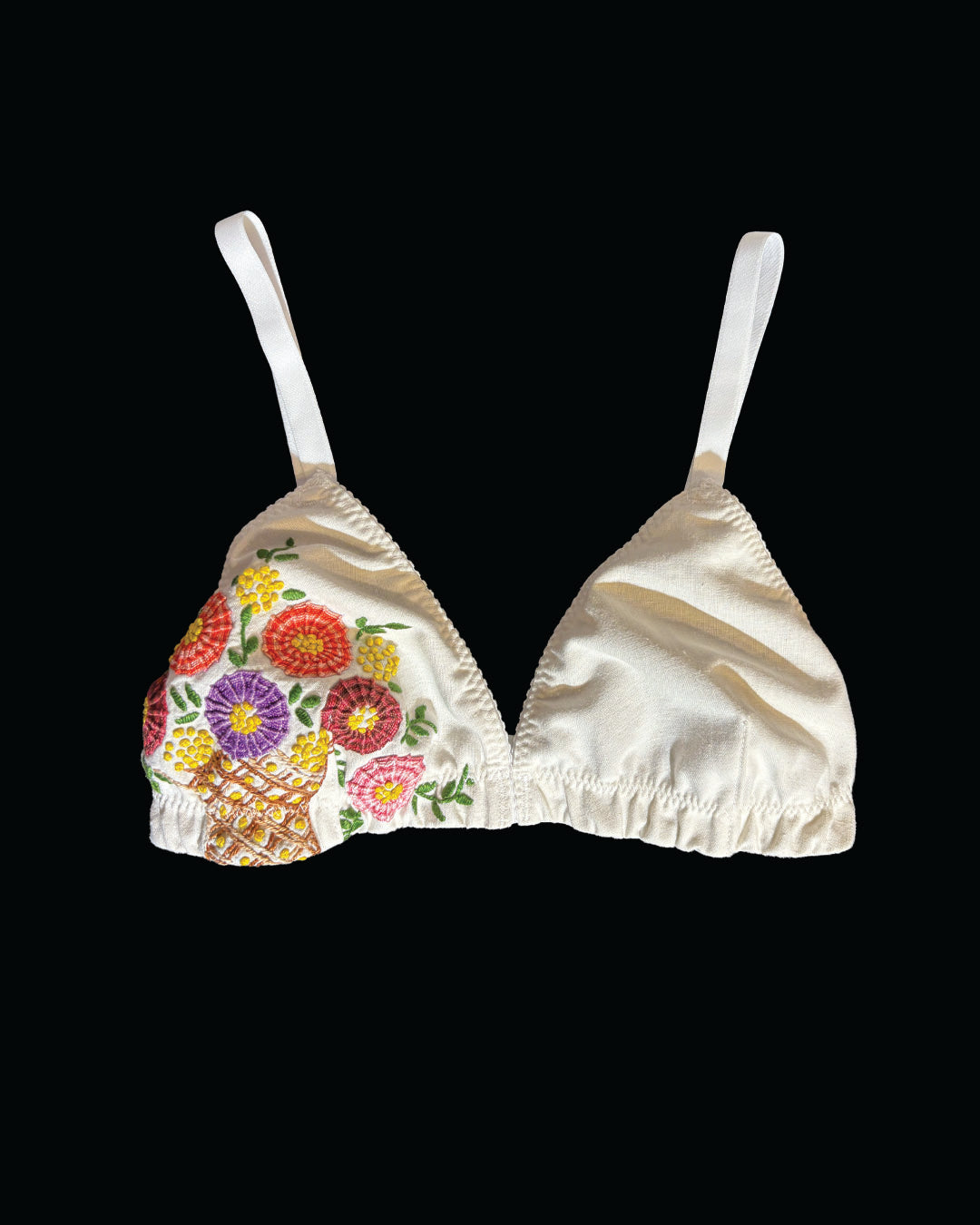 Soutien-gorge Léger - T.90D