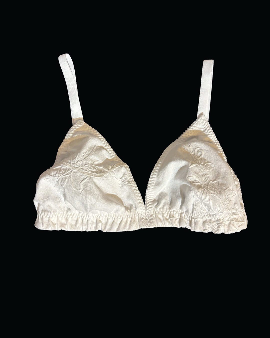 Soutien-gorge Léger - T.95D