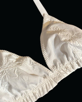 Soutien-gorge Léger - T.95D