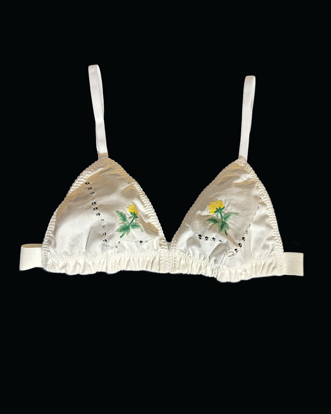 Soutien-gorge Léger - T.100A