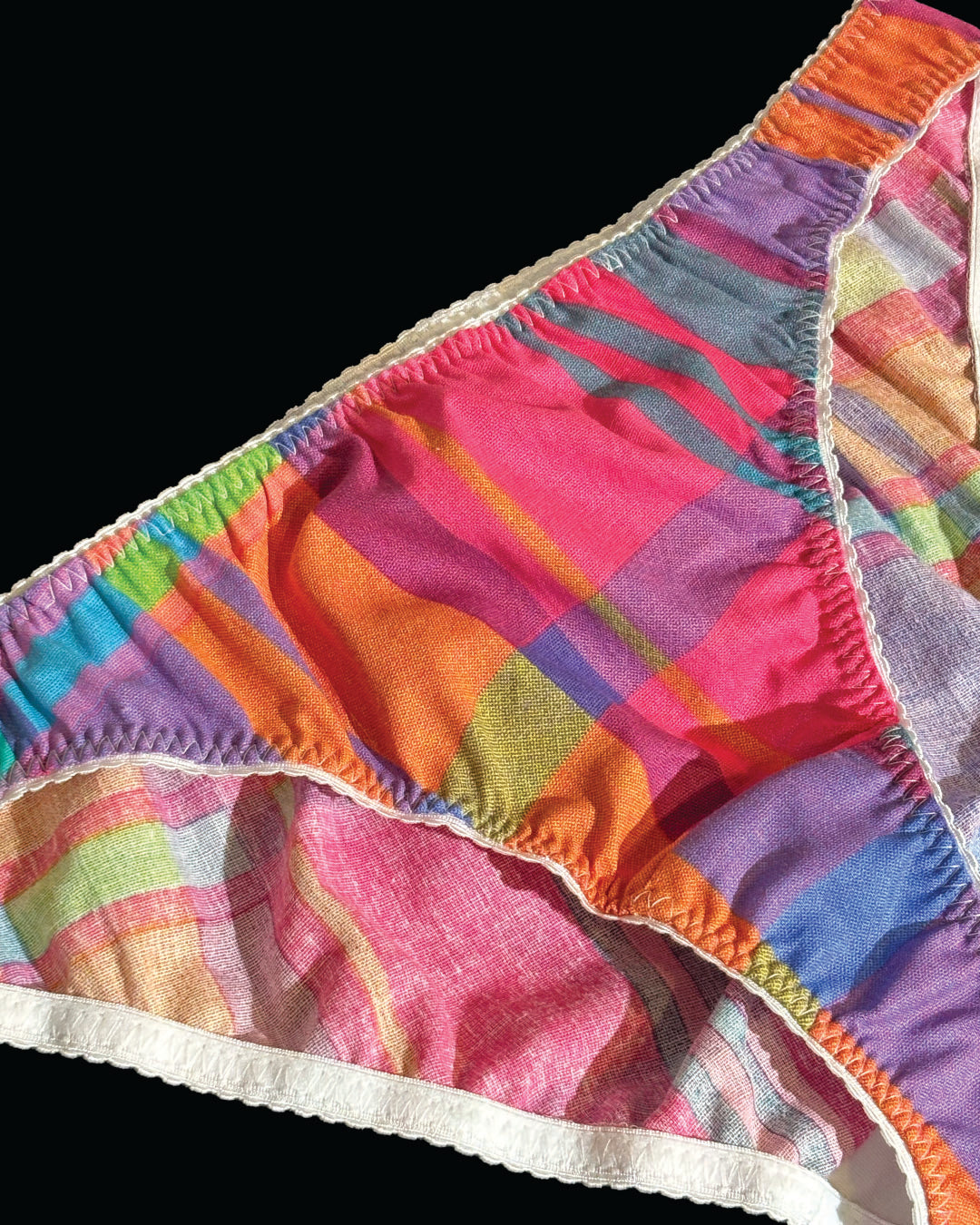 Culotte Mimi - T.36