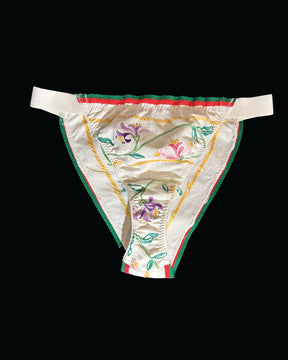 Culotte Sexy - T.38