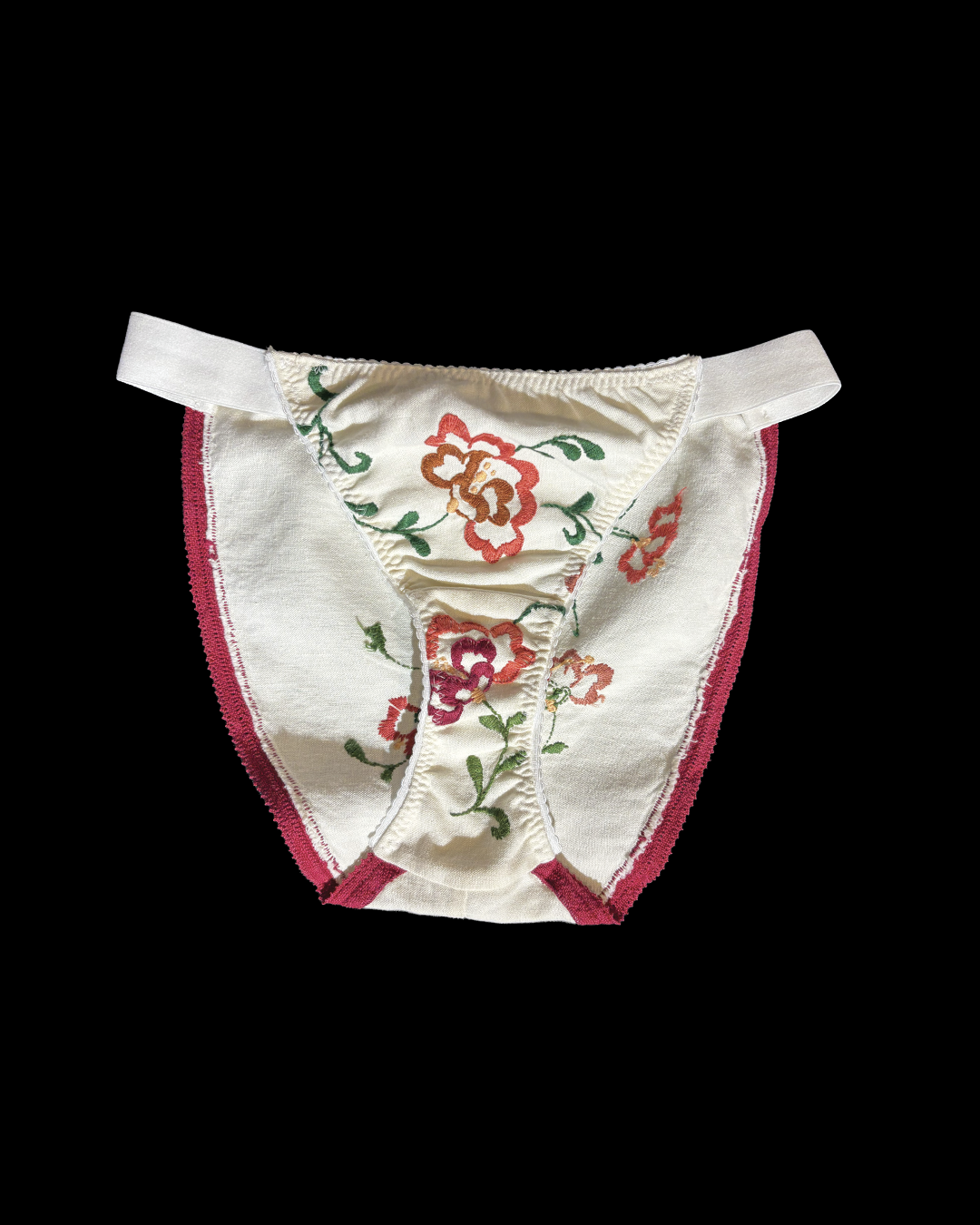 Culotte Sexy - T.34