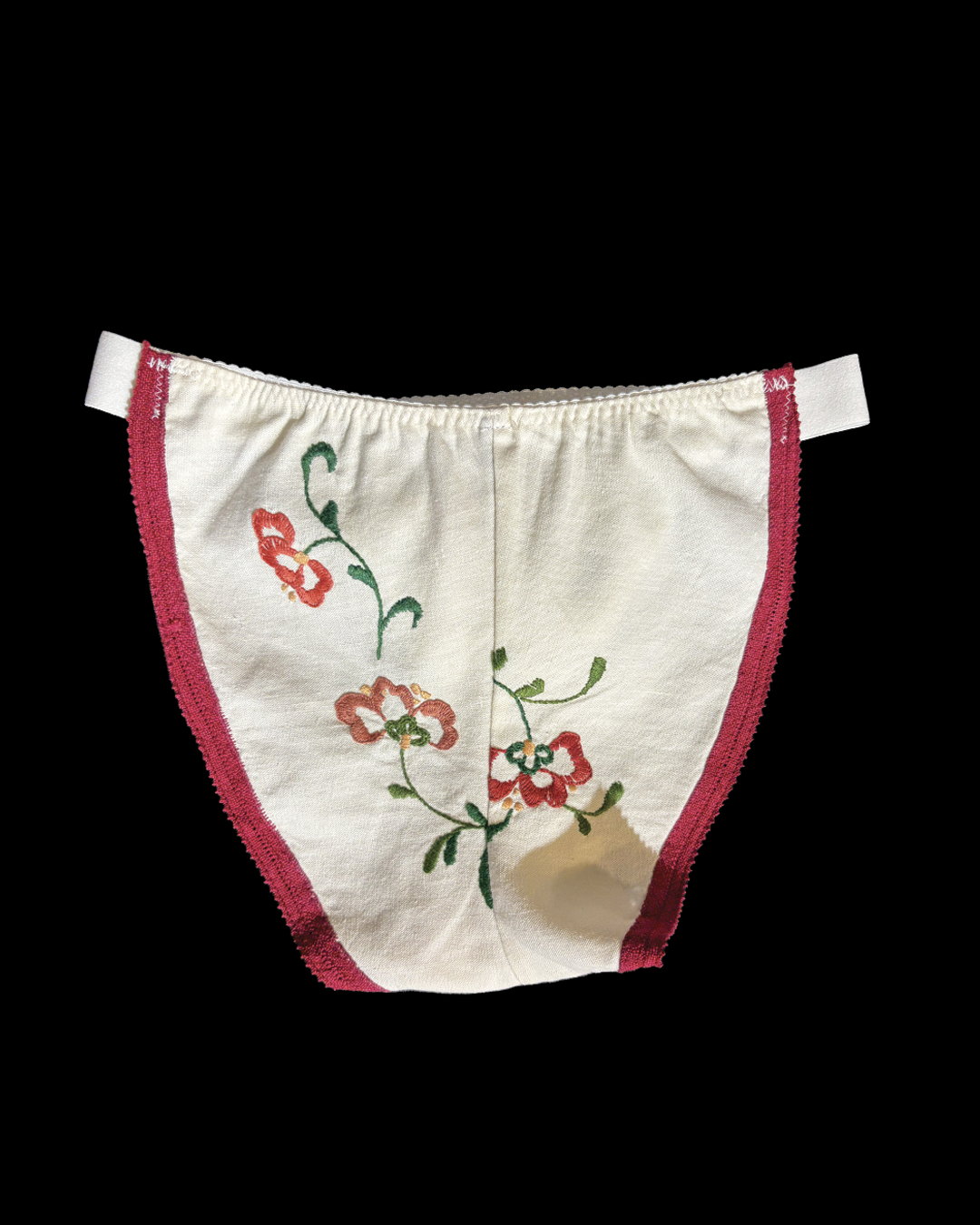 Culotte Sexy - T.34