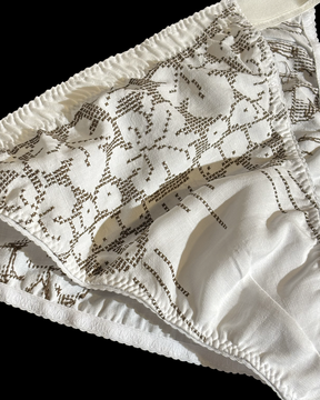 Culotte Sexy masculine - T.46