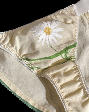 Culotte Sexy - T.34