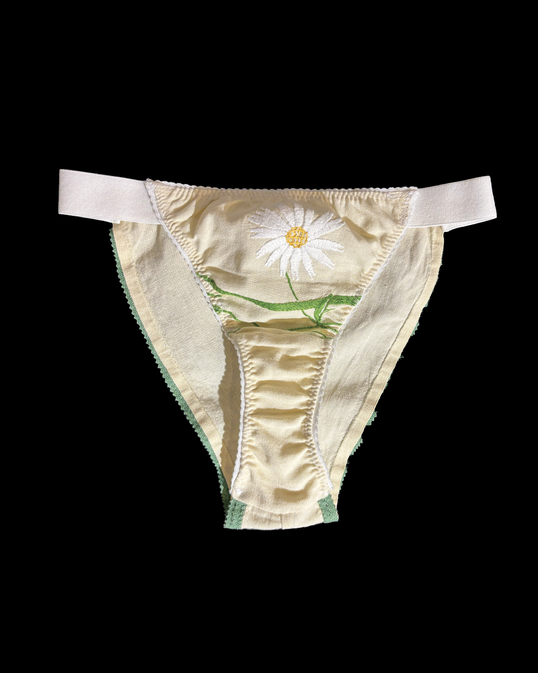 Culotte Sexy - T.34