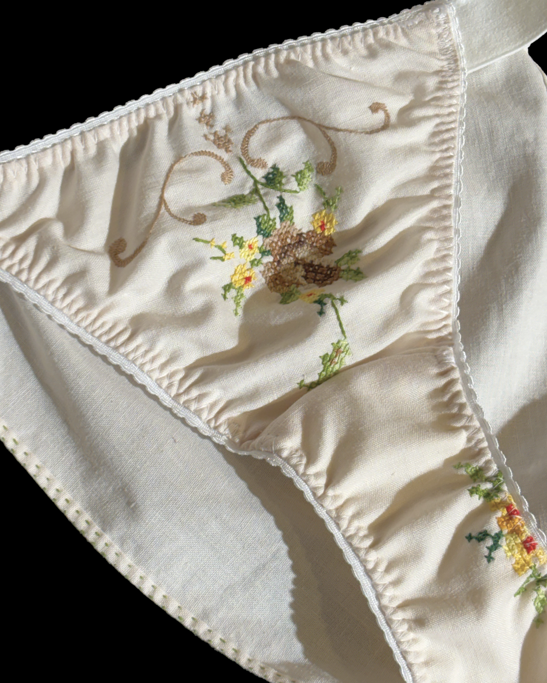 Culotte Sexy - T.34