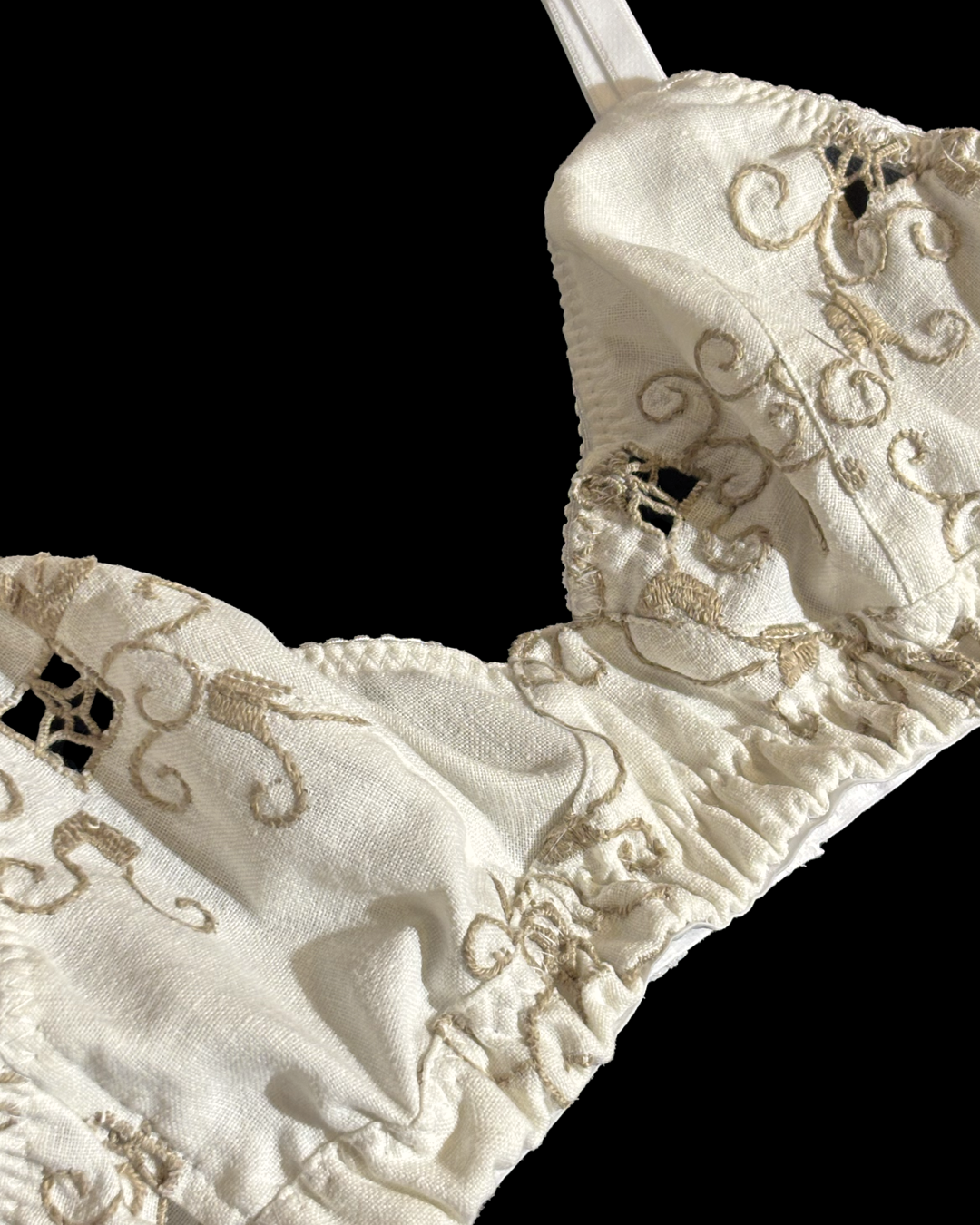 Soutien-gorge Maintien - T.90B