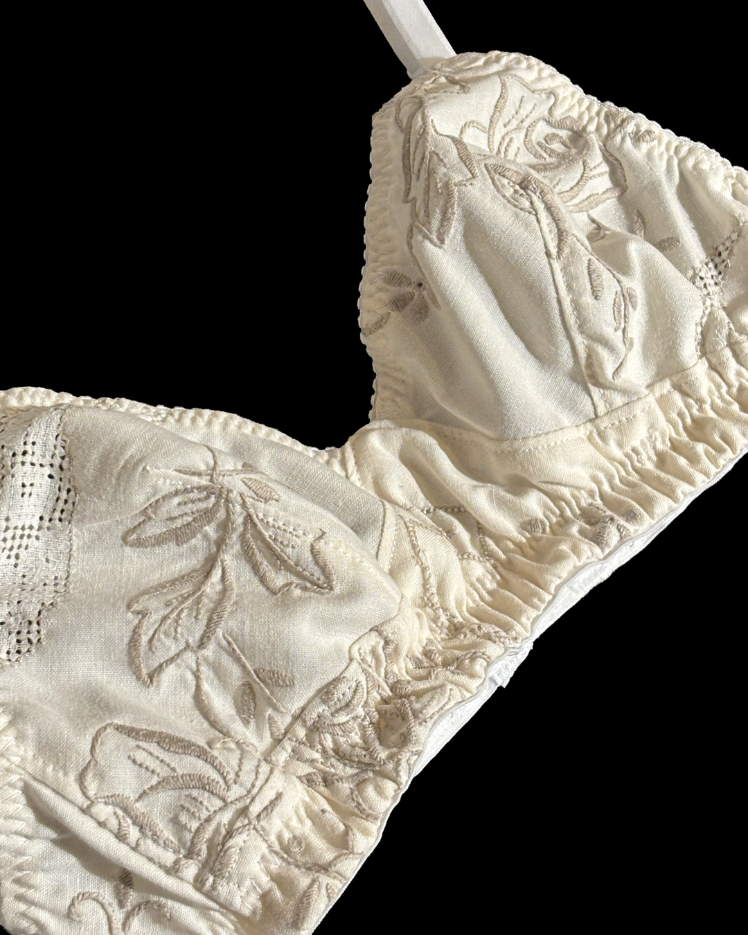 Soutien-gorge Maintien - T.85B