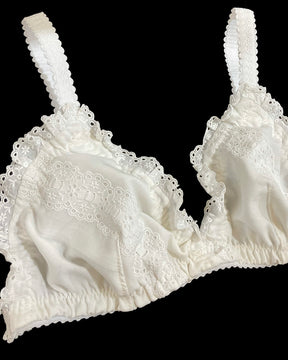 Light Bra - Size 85B