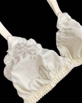 Soutien-gorge Léger - T.90D