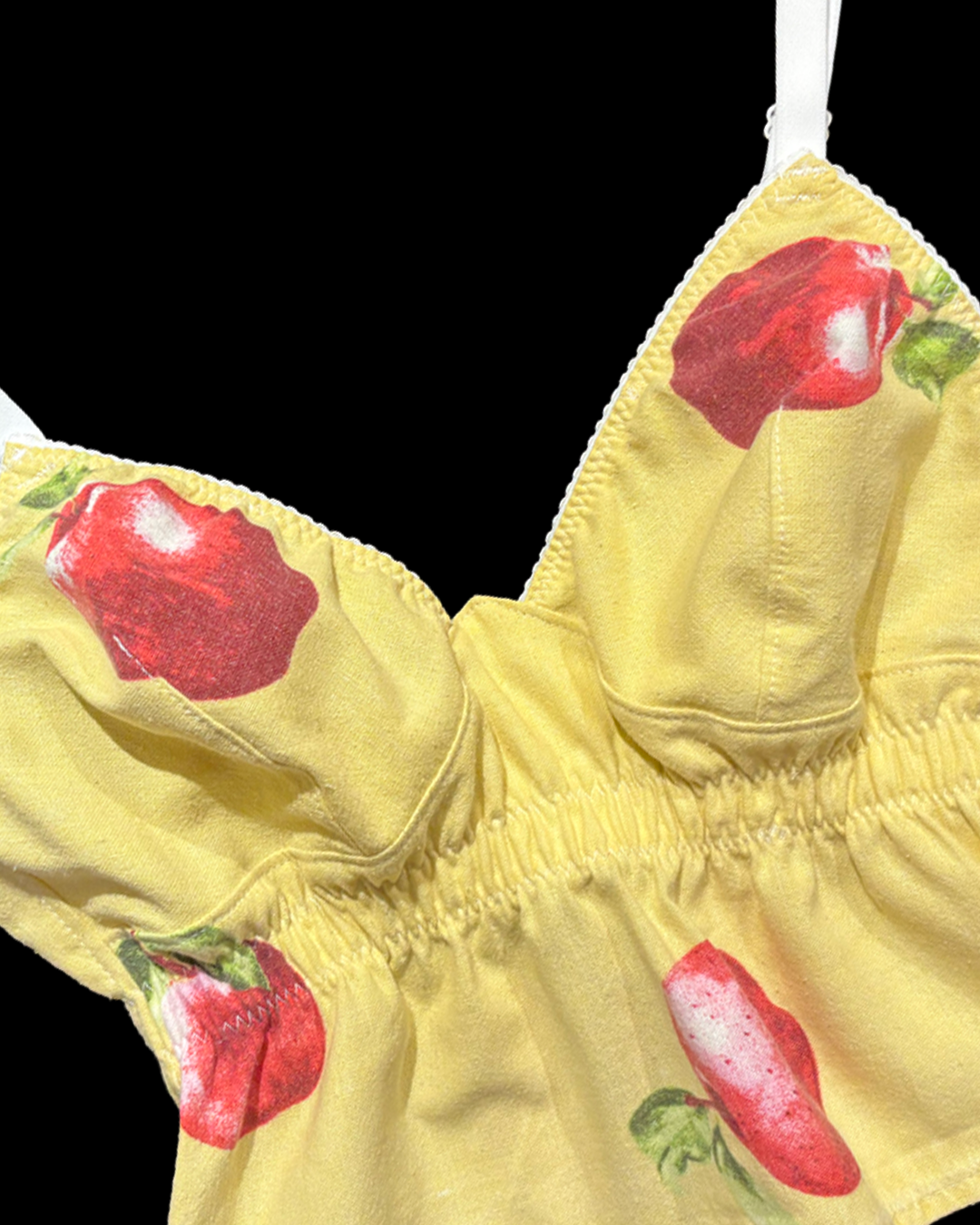 Bustier - T.85D