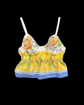 Bustier - T.90A