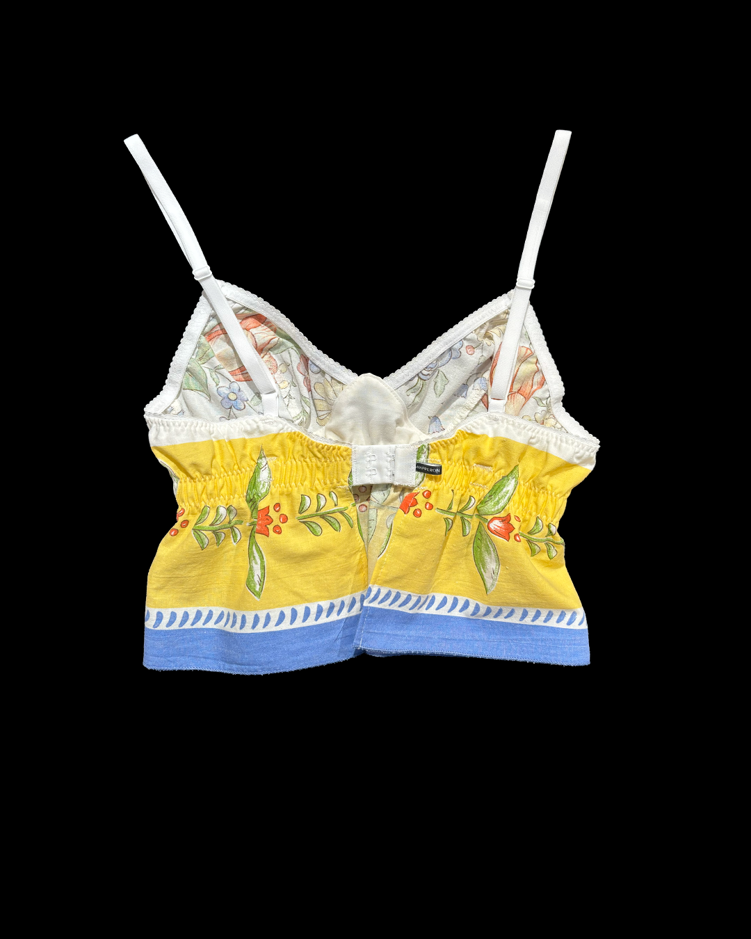 Bustier - T.90A