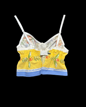 Bustier - T.90A