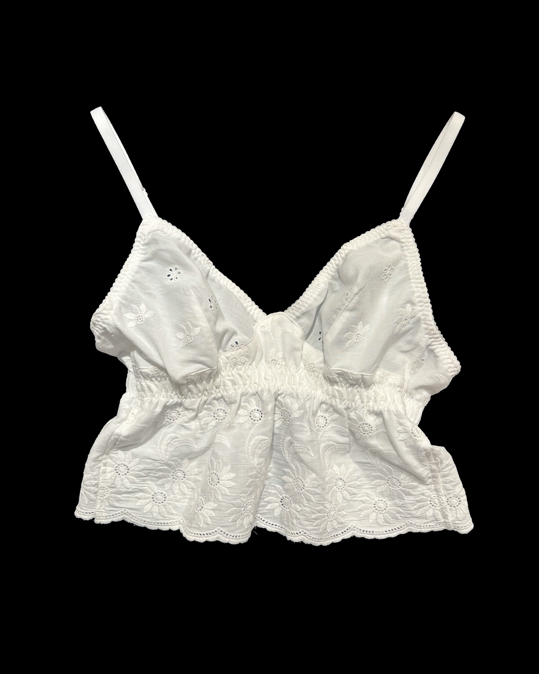 Bustier - T.85C