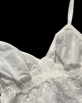 Bustier - T.85C