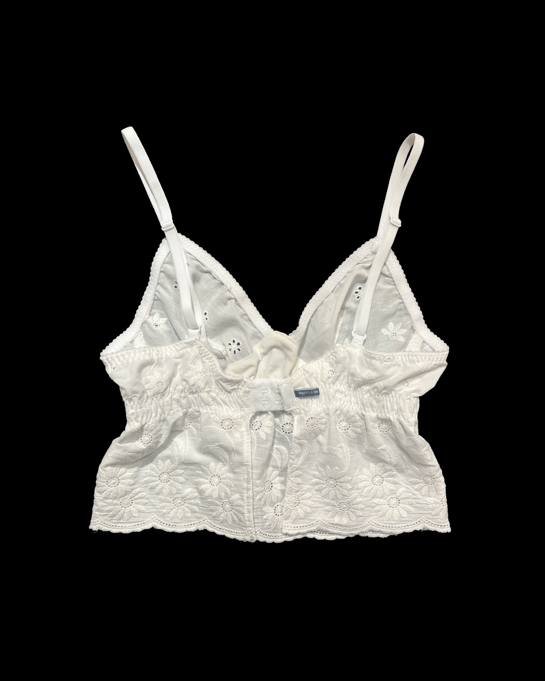 Bustier - T.85C