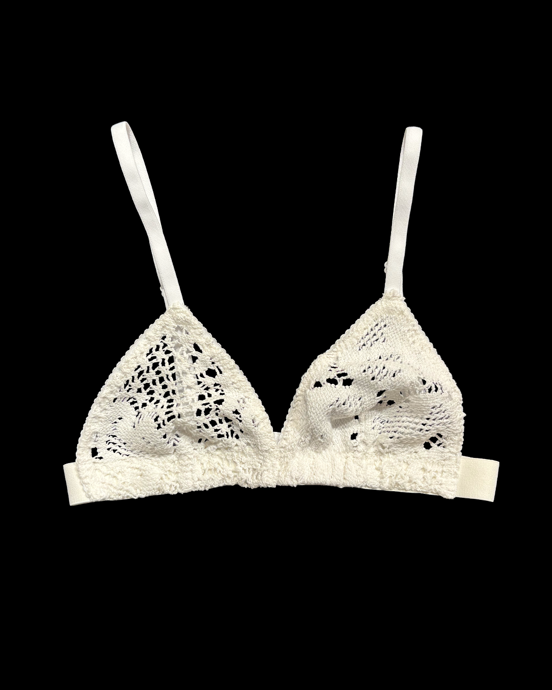 Soutien-gorge Léger crochet - T.90AA