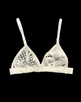 Soutien-gorge Léger crochet - T.90AA
