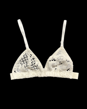 Soutien-gorge Léger crochet - T.90AA