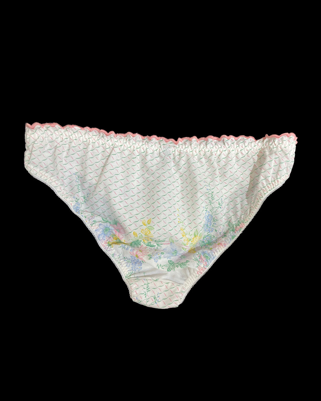 Culotte Mimi - T.34