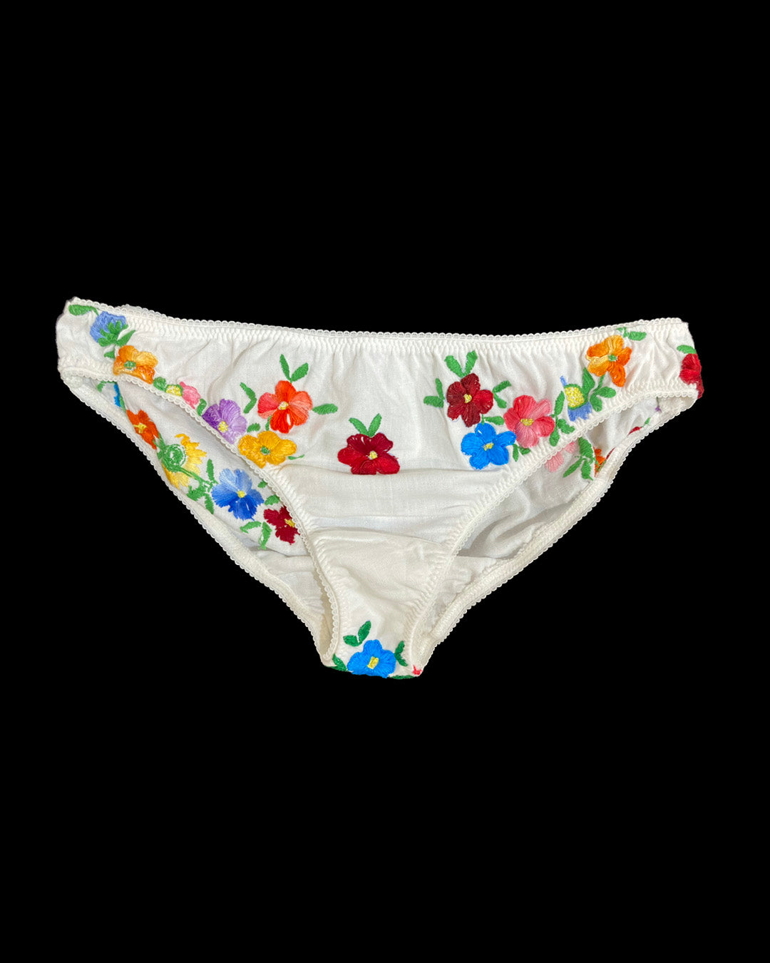 Mimi panties - Size 38