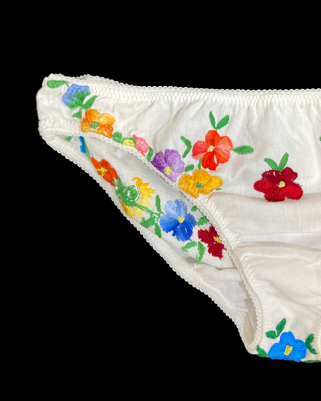 Mimi panties - Size 38