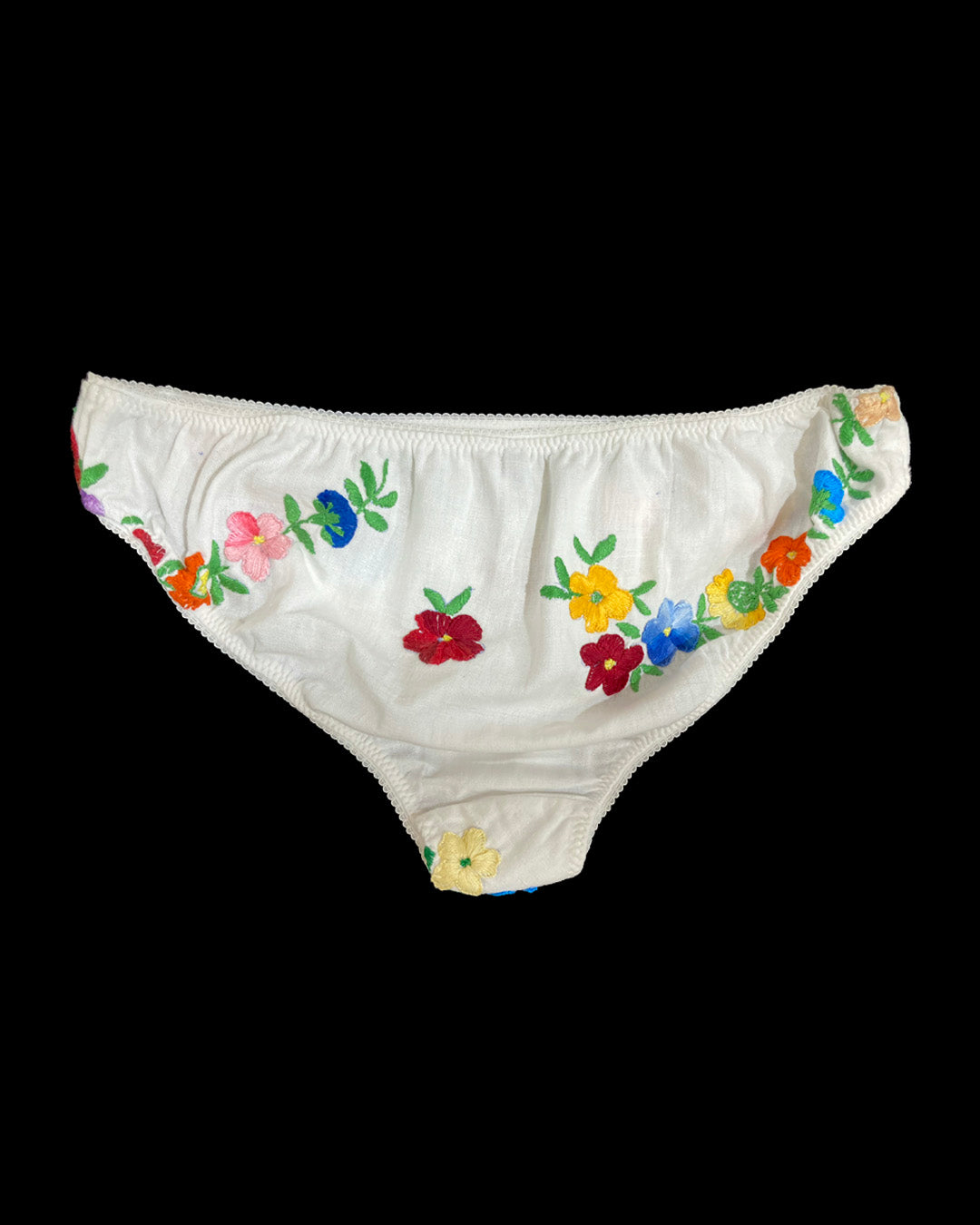 Mimi panties - Size 38