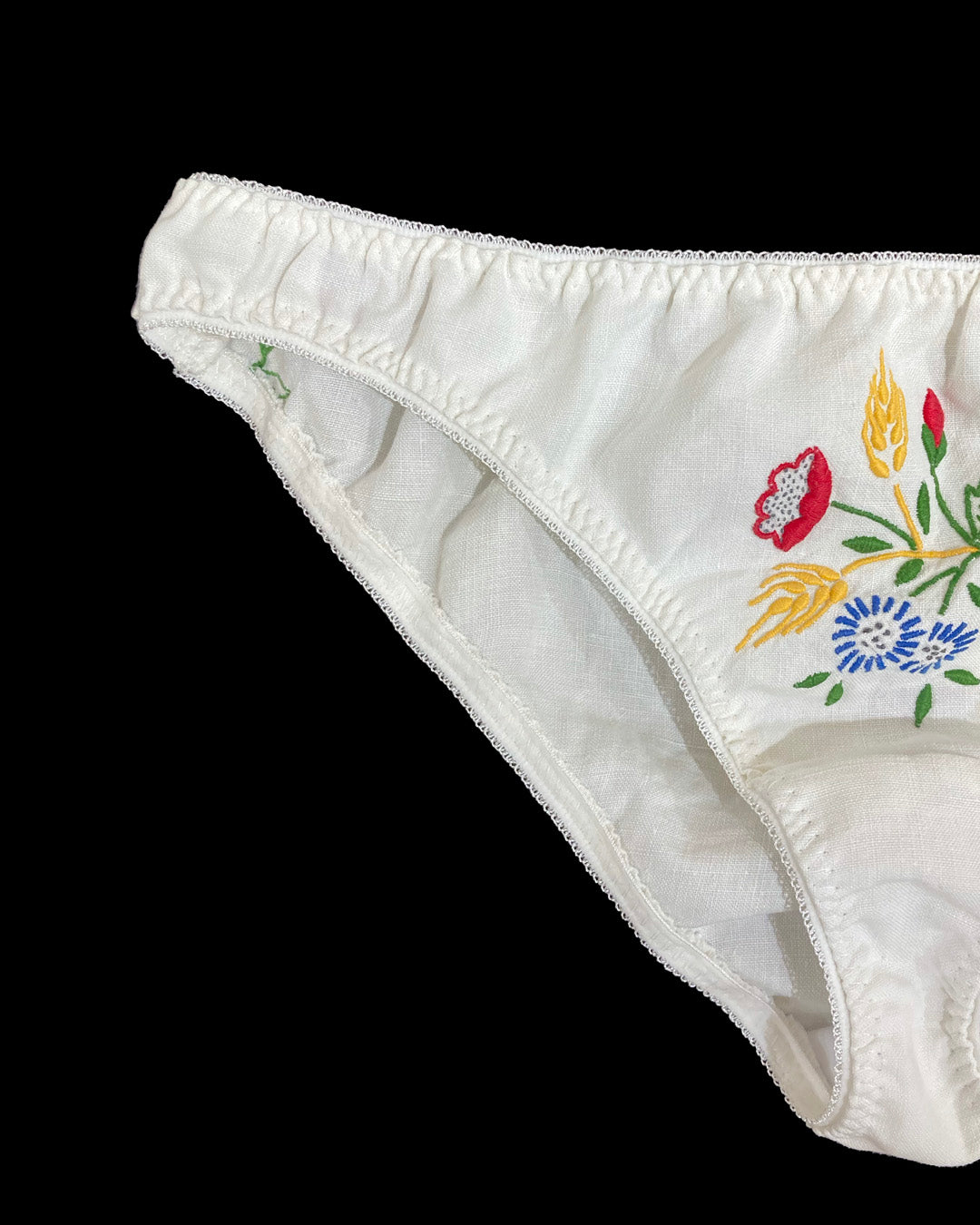 Mimi panties - size 36