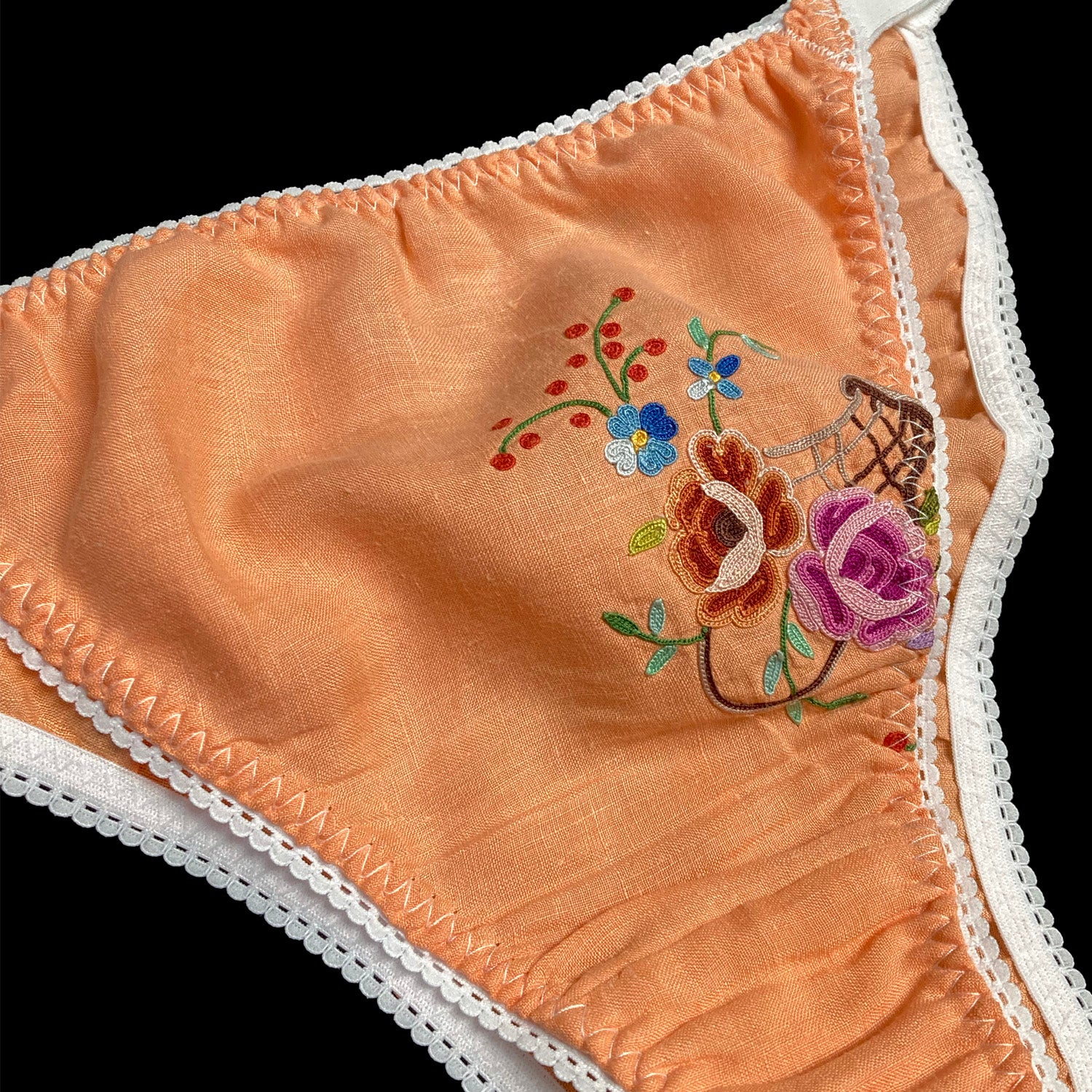 Sexy Panties - Size 38