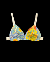 Soutien-gorge Léger - T.100A