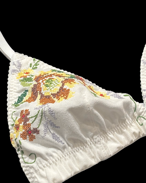 Soutien-gorge Léger - T.90B