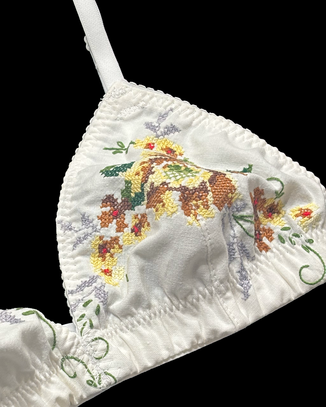 Soutien-gorge Léger - T.90B