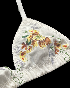 Soutien-gorge Léger - T.90B