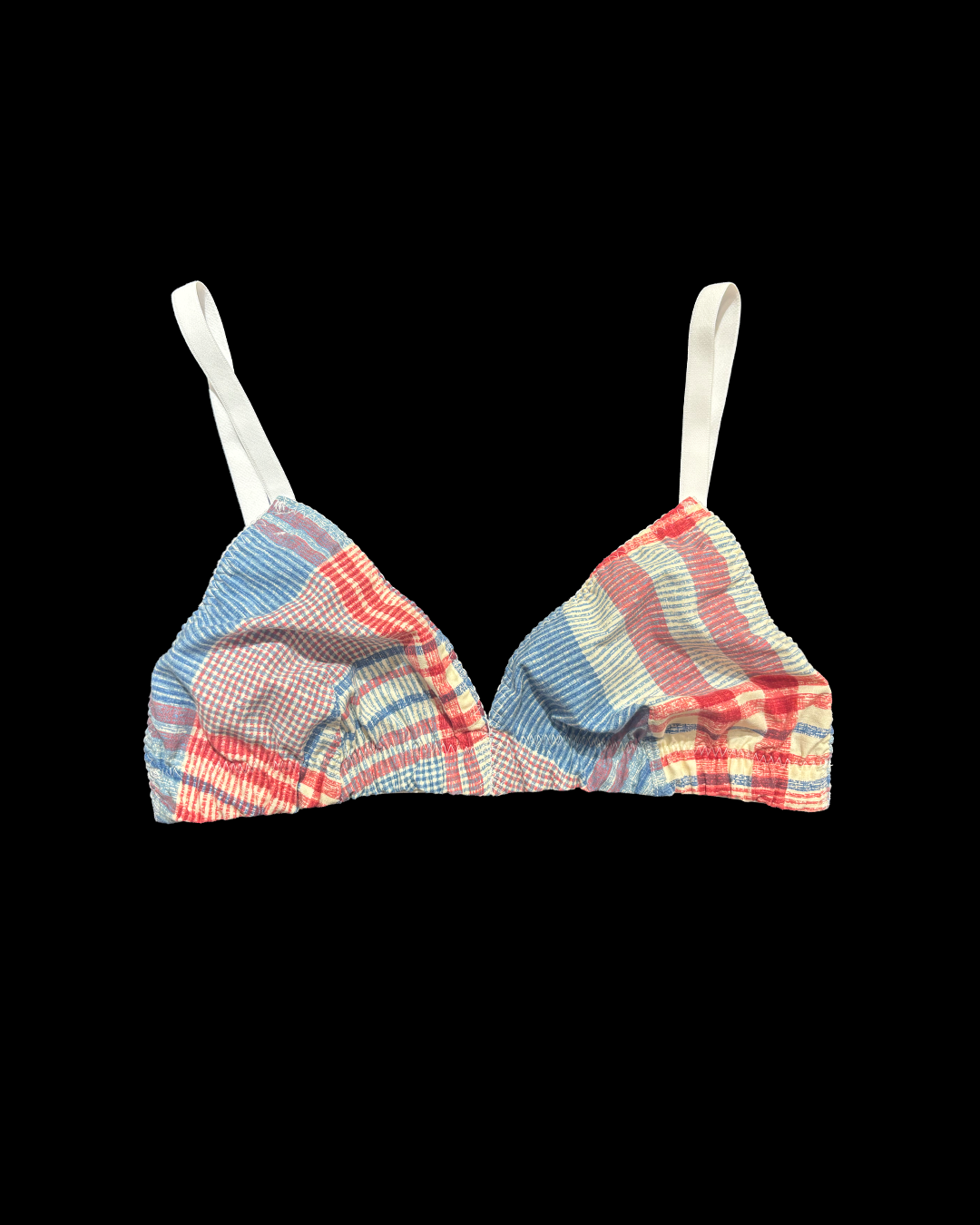 Soutien-gorge Léger - T.100C