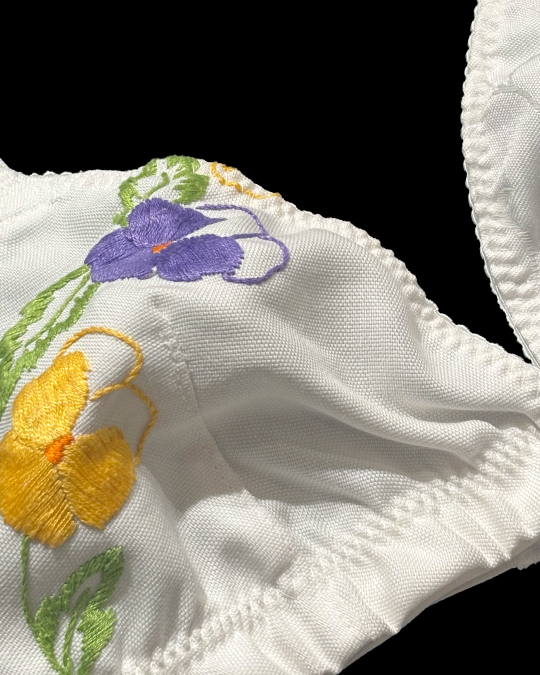 Soutien-gorge Léger - T.90D