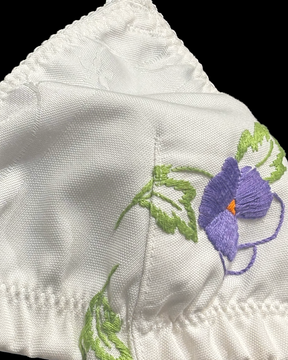 Soutien-gorge Léger - T.90D