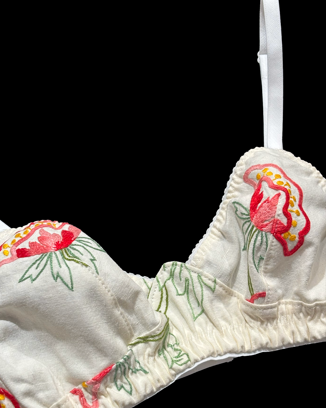 Soutien-gorge Maintien - T.85A
