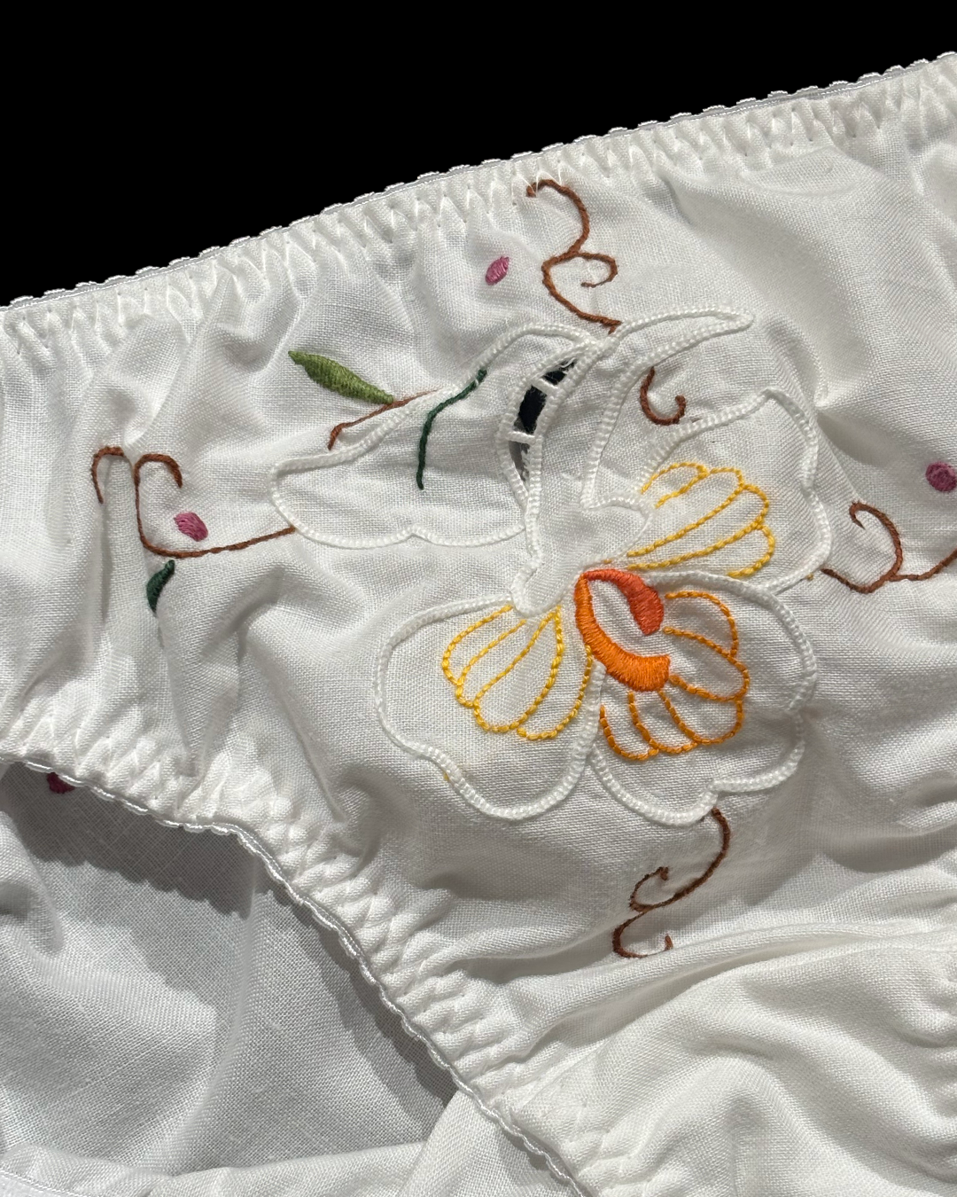 Culotte Mimi - T.40