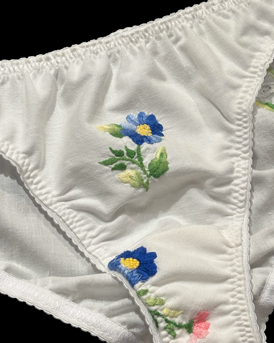 Culotte Mimi - T.36