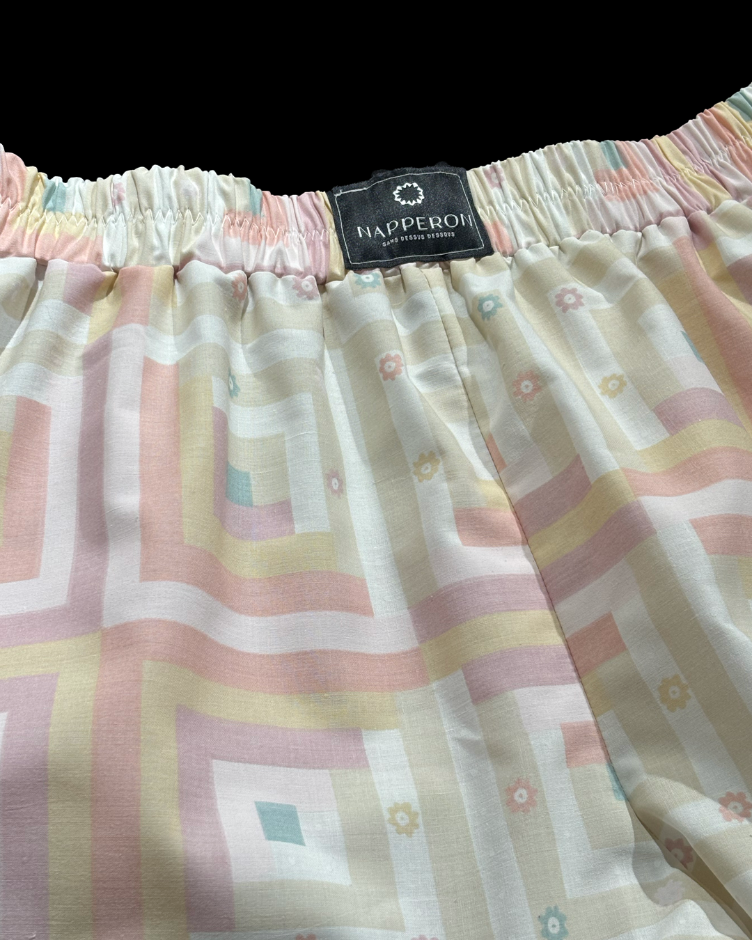 Mini Short - T.42