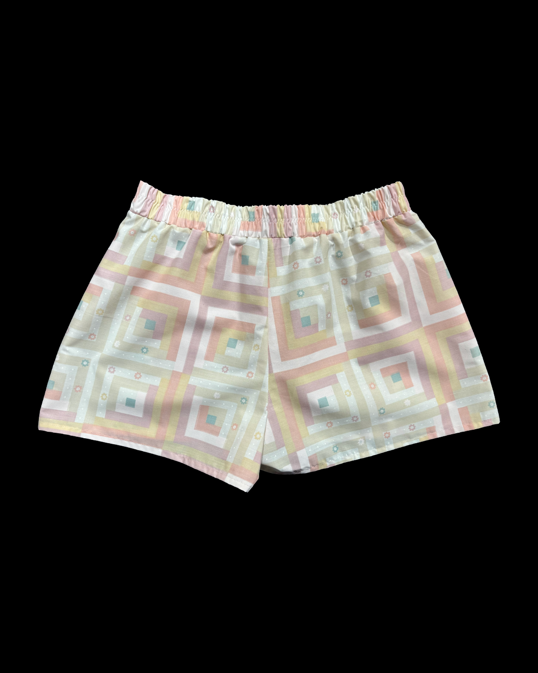 Mini Short - T.42