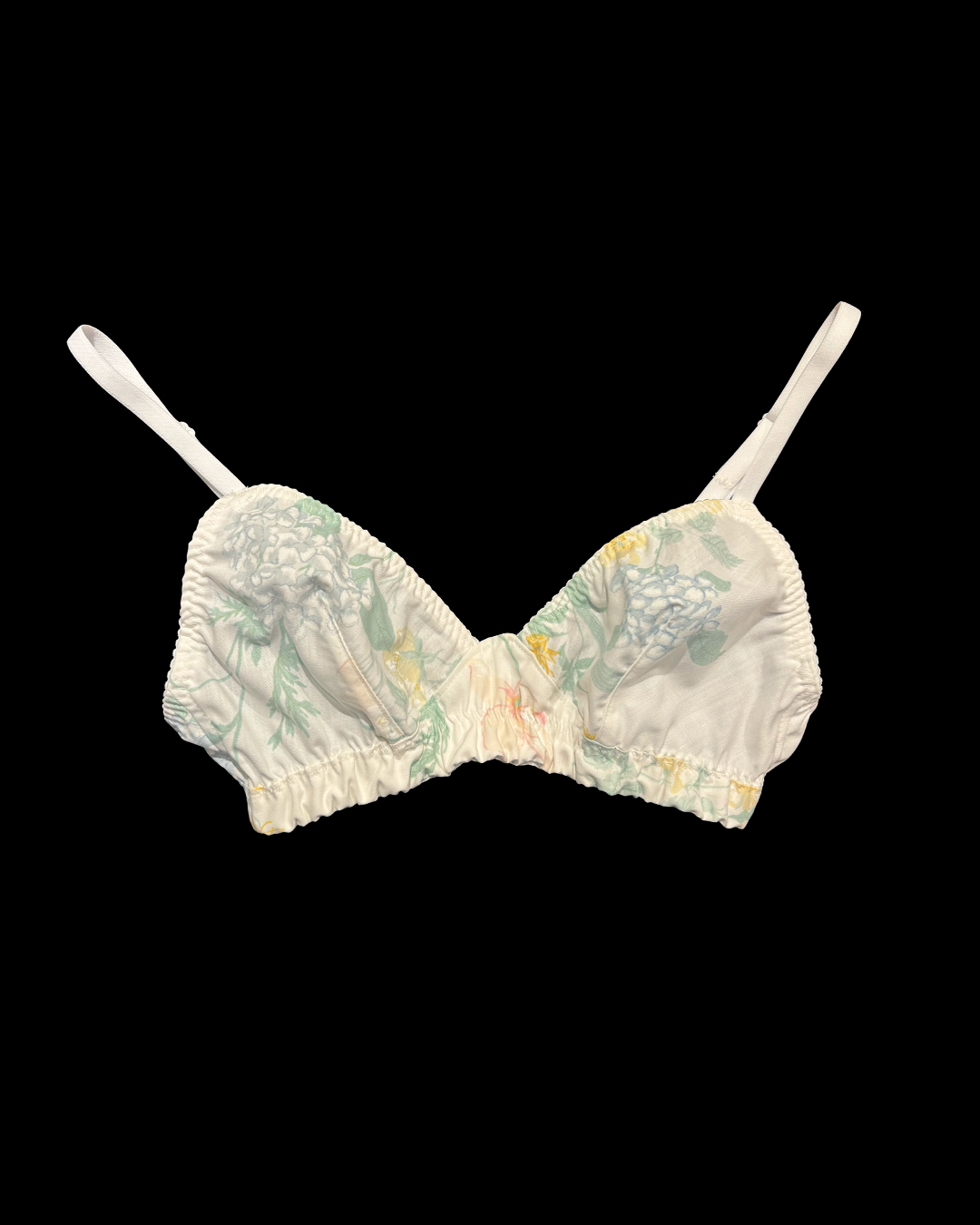 Soutien-gorge Maintien - T.85C