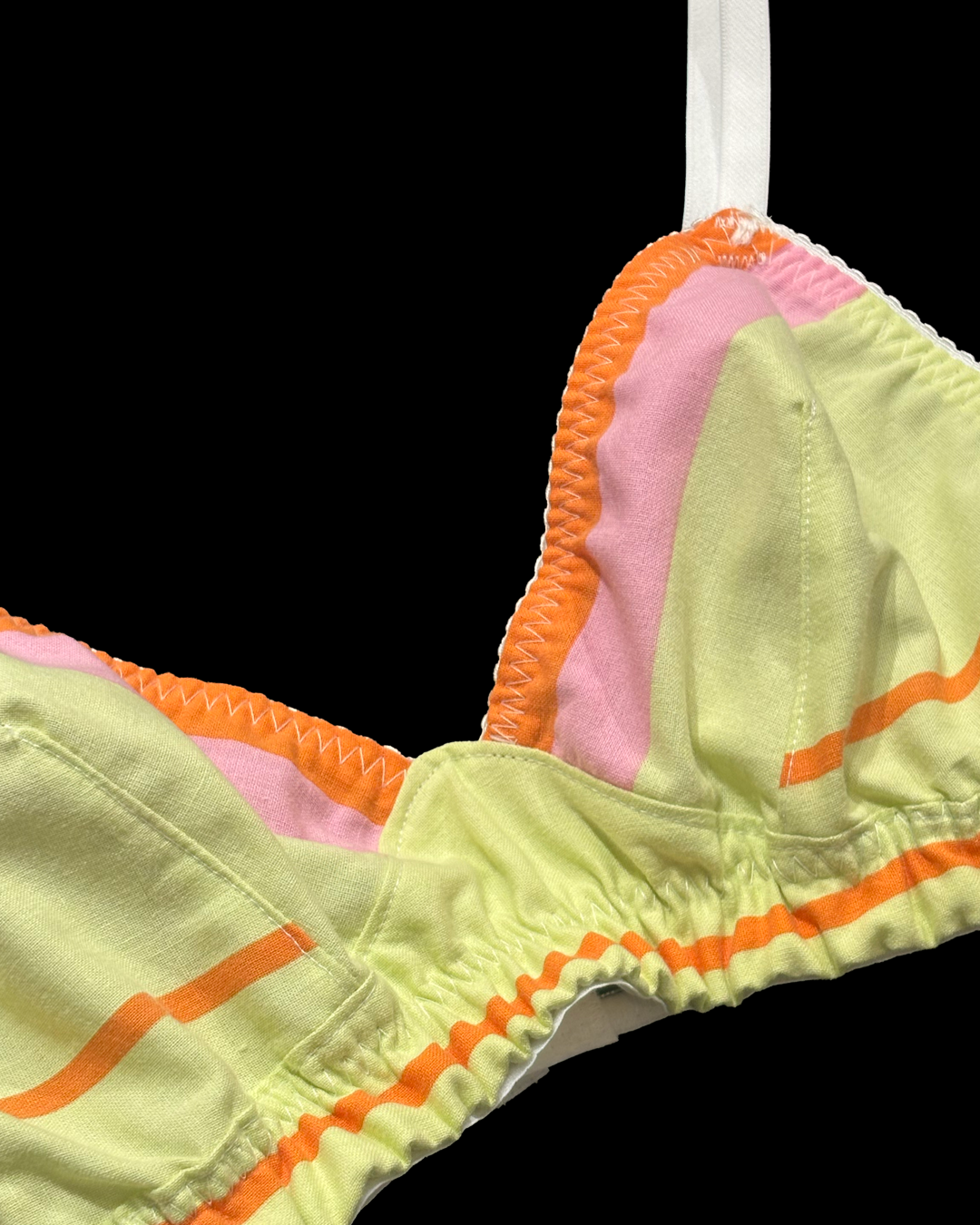 Soutien-gorge Maintien - T.85C