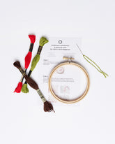 Kit Broderie