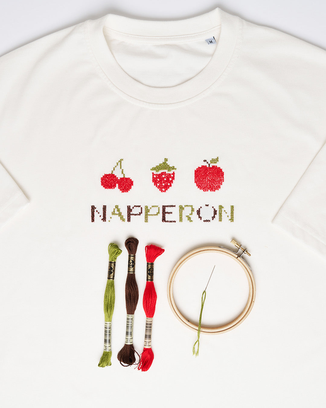 Kit Broderie