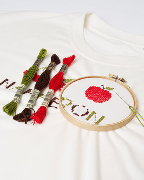 Kit Broderie